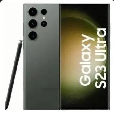 Samsung s23 ultra