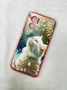 Telefon chexollariga pechat