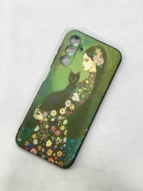 Telefon chexollariga pechat