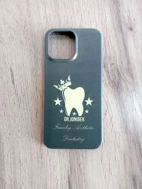 Telefon chexollariga pechat