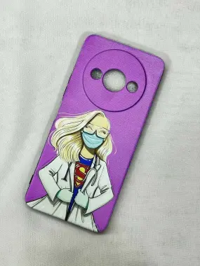 Telefon chexollariga pechat