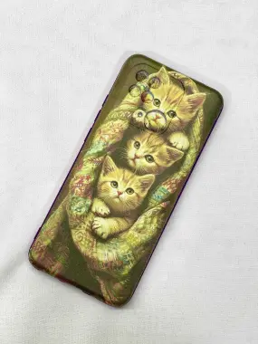 Telefon chexollariga pechat