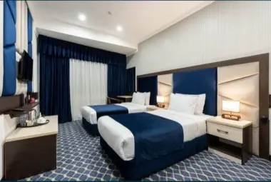 Kunlik kvartira, Hotel, Arzon mehmonxona,