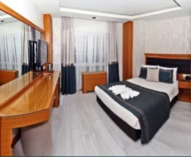 Mehmonxona, kunlik kvartira, hotel, hostel