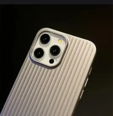 Чехол iphone 16 pro max
