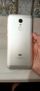 Redmi 5 platasi kuygan