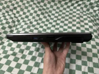 Игровой ноутбук Sager(USA), i7, 16gb, RTX 2060, 1TB SSD, 15,6 (144Hz)