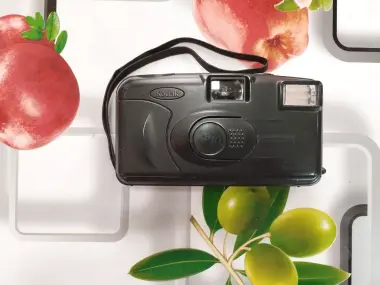 Продаю фотоаппарат Kodak KB 10
