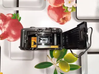 Продаю фотоаппарат Kodak KB 10
