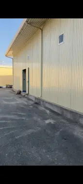 Готовый действующий бизнес производство