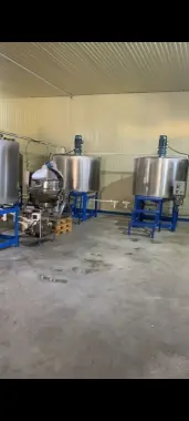 Готовый действующий бизнес производство