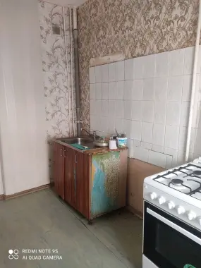 Сдается квартира