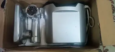 Elektronniy misaropka