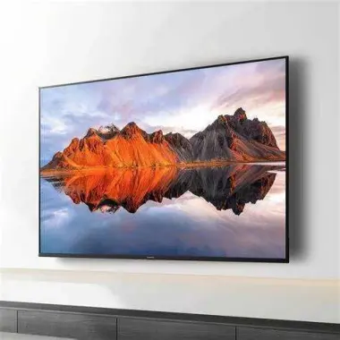Xiaomi TV A Pro 55 L55M8-A2ME Акция на рассрочку