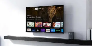 Телевизор Xiaomi TV A Pro 32"