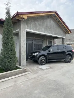Срочно продам свой дом!