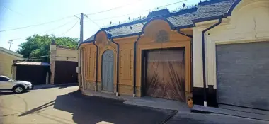Чайхана Салом Продается Евродом