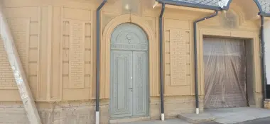 Чайхана Салом Продается Евродом