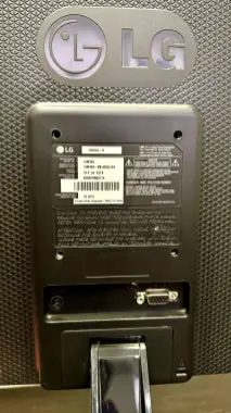Продается монитор LG 19M38A-B