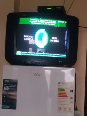 LG телевизор.LG televizor