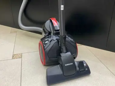 Пылесос Samsung VC15K4116VR