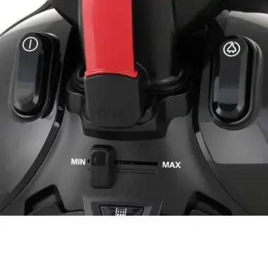 Пылесос Samsung VC15K4116VR