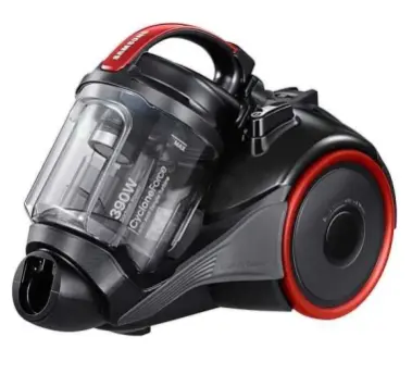 Пылесос Samsung VC15K4116VR