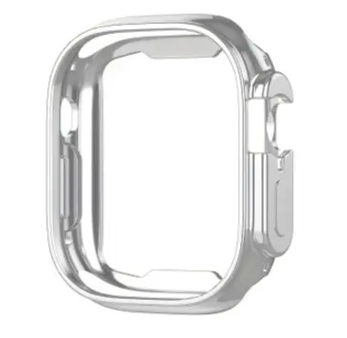 Защитный чехол для IWatch Ultra 2/Ultra 49 мм, устойчивый к царапинам