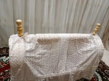 Beshik Hamma narsasi bor Yengi ishlatilmagan