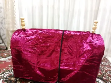 Beshik Hamma narsasi bor Yengi ishlatilmagan